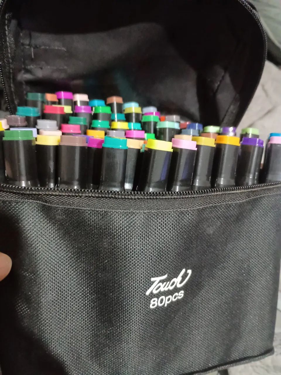 Kit Bob goods - Foto 2