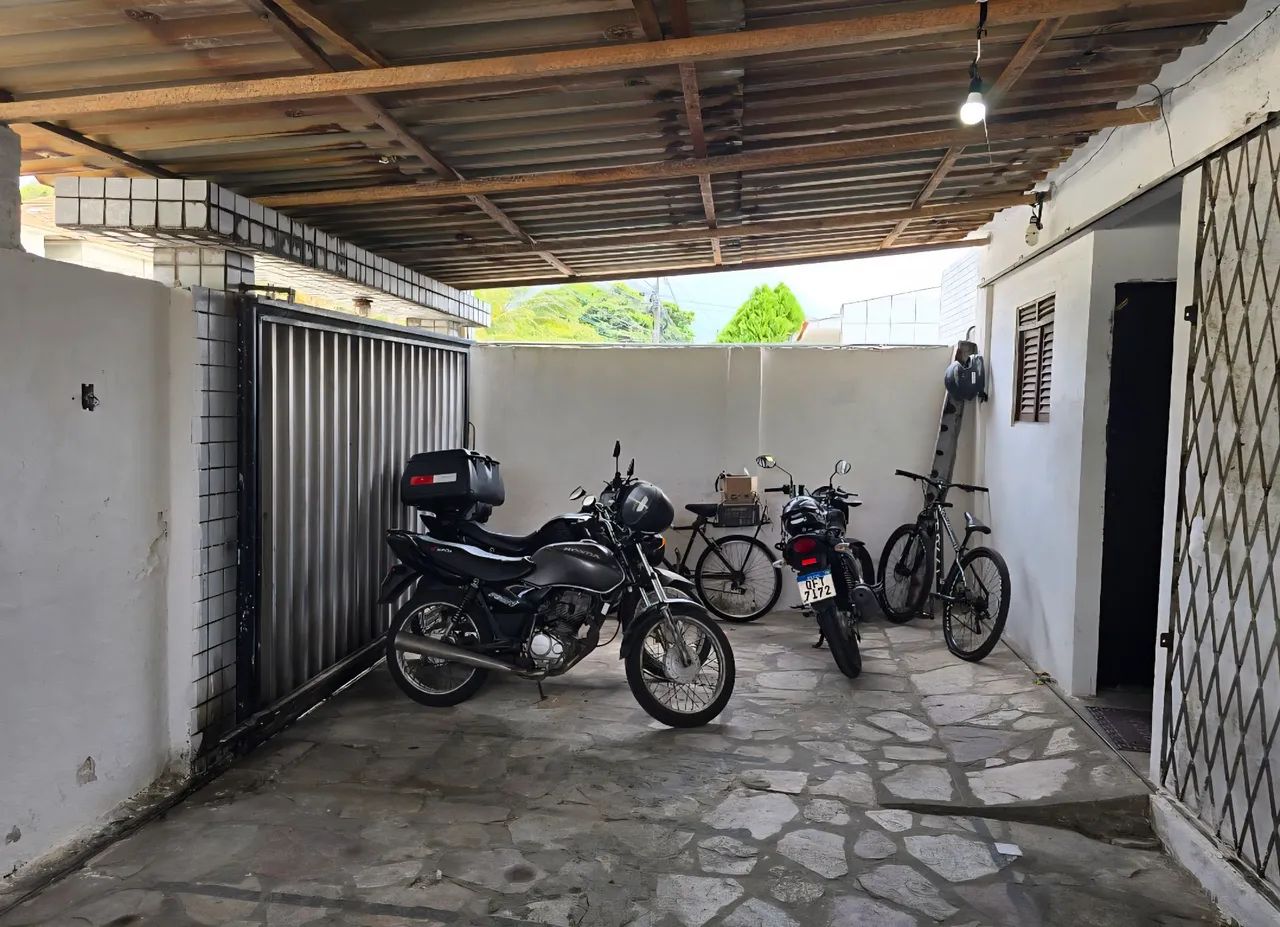 ALUGO QUARTOS (HOMENS) EM VILA EM JAGUARIBE - Foto 2