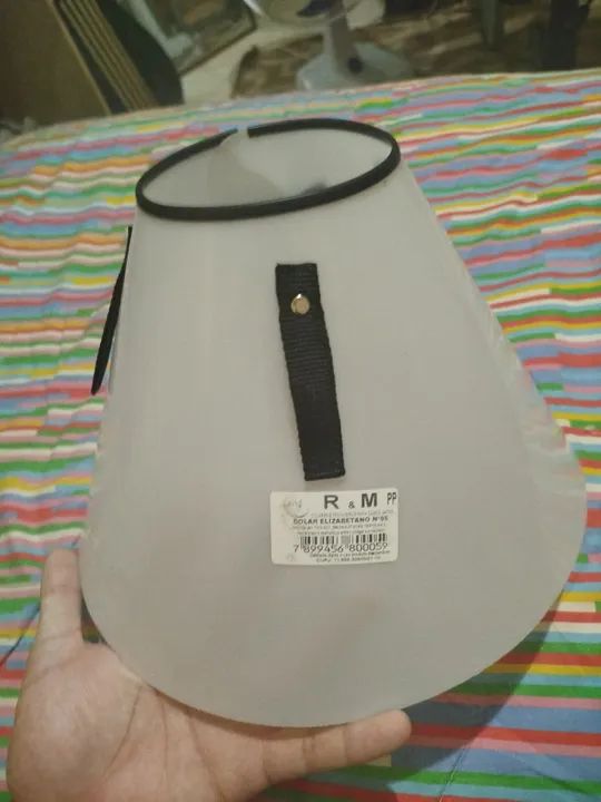 Cone para Pet - Foto 2