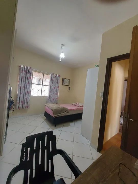 Casa com 2 quartos em ótima localização - Foto 5