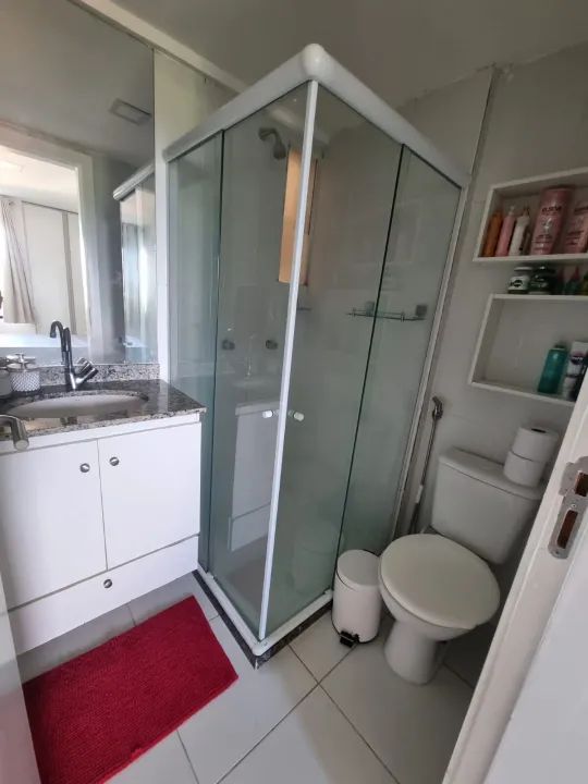 2/4 com suíte - Condomínio Villa Bene - Foto 4