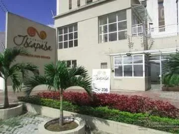 Imobiliária Unique Aluga: Apto no Reserva Ibiapaba