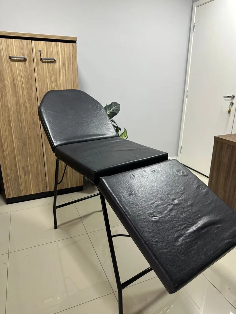 Vendo Maca para salão 