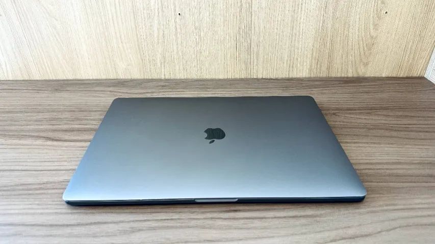 MacBook Pro 2019, Core i9, 32 Gigas Ram, 512 Ssd, 15.4 Polegadas, Touch Bar + Touch Id - Foto 5