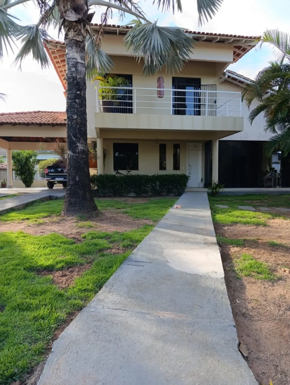 CASA ALTO PADRÃO