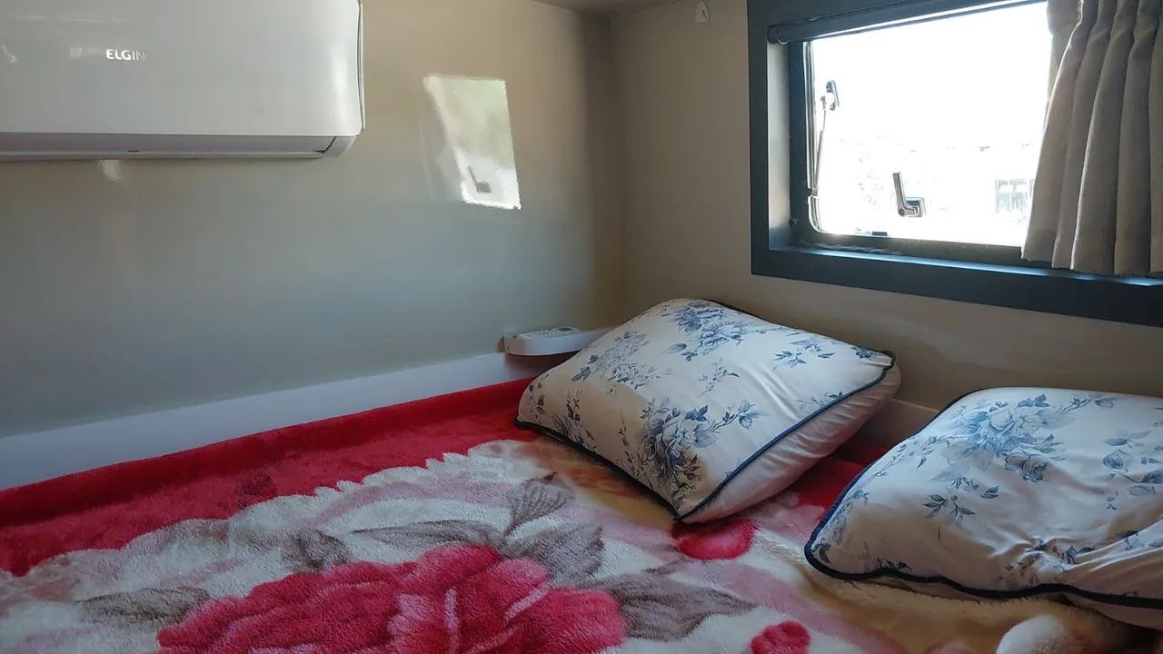 Motor home - Foto 4