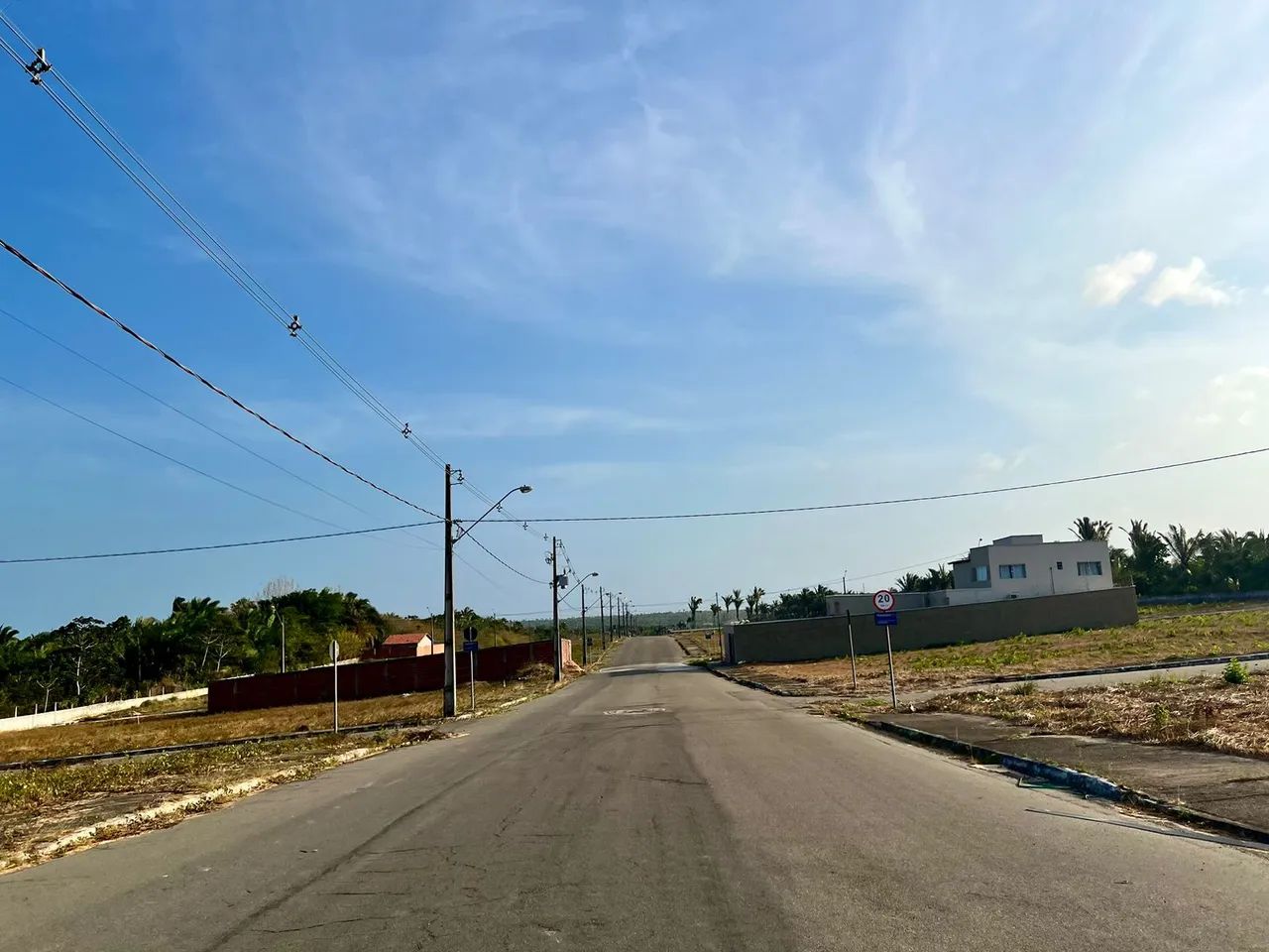 LOTES PRONTOS PRA MORAR - Foto 6