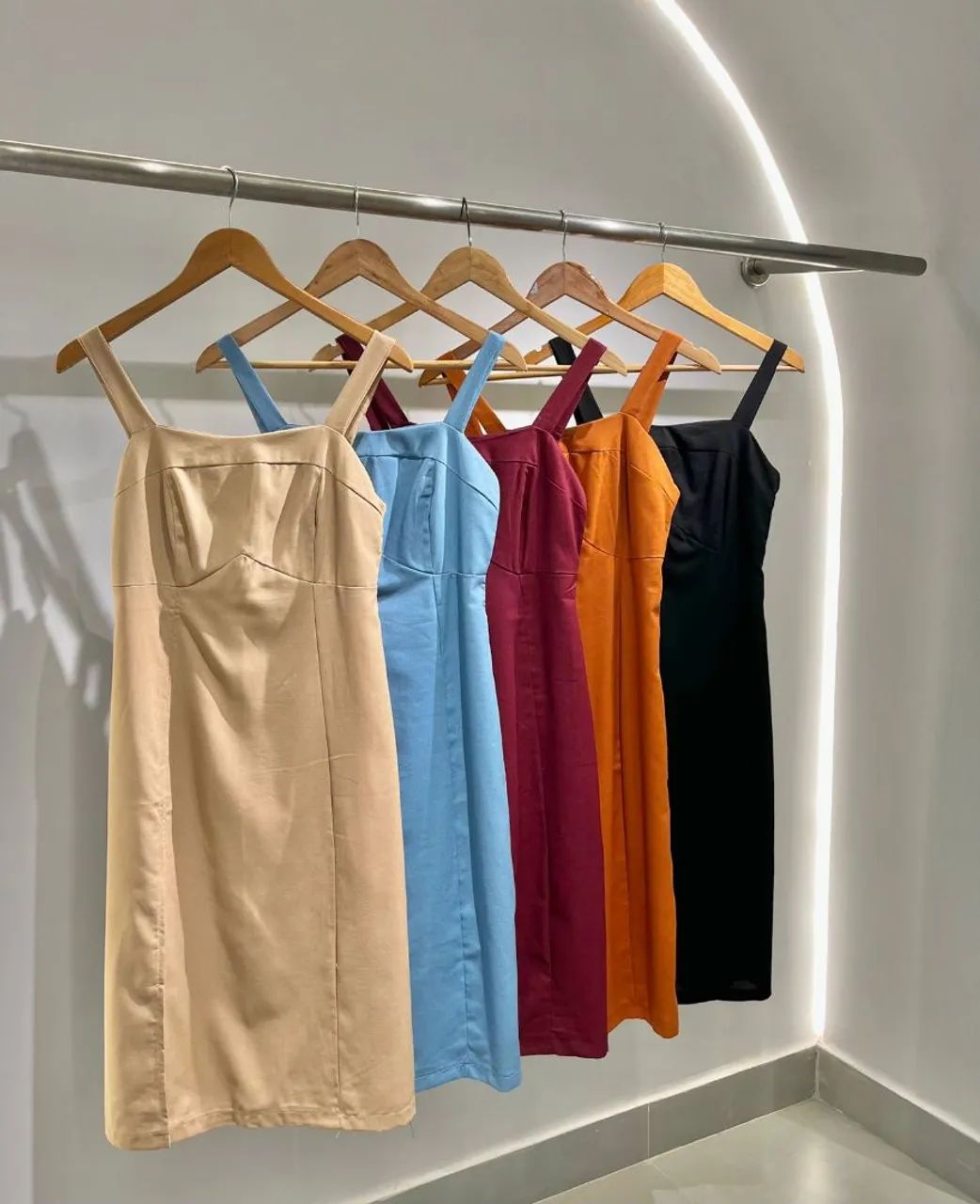 Vendo vestido 