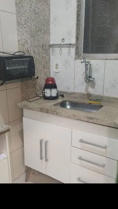 Kitnet p/ viajantes  - Foto 11