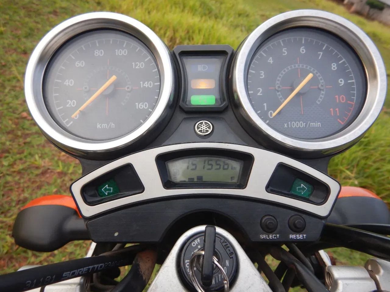 Fazer 250 - Foto 5