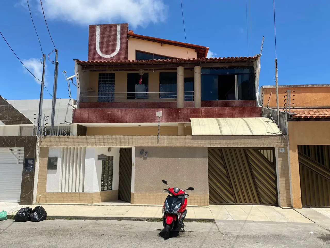 Casa no Luzia-96934