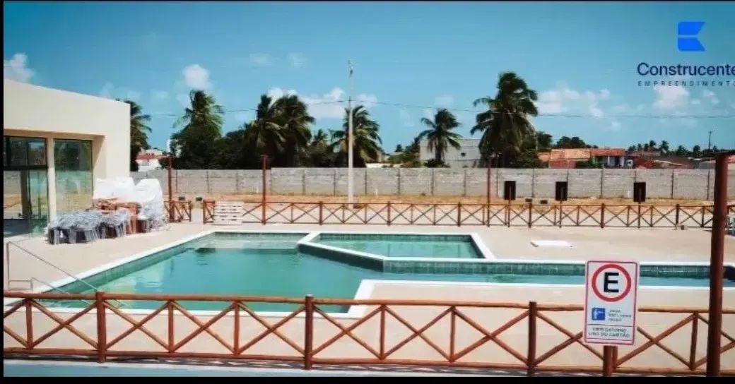 SUNSET PÉ NA AREIA - PRONTO PRA CONSTRUIR - SOMBRA - OFERTA!# - Foto 14