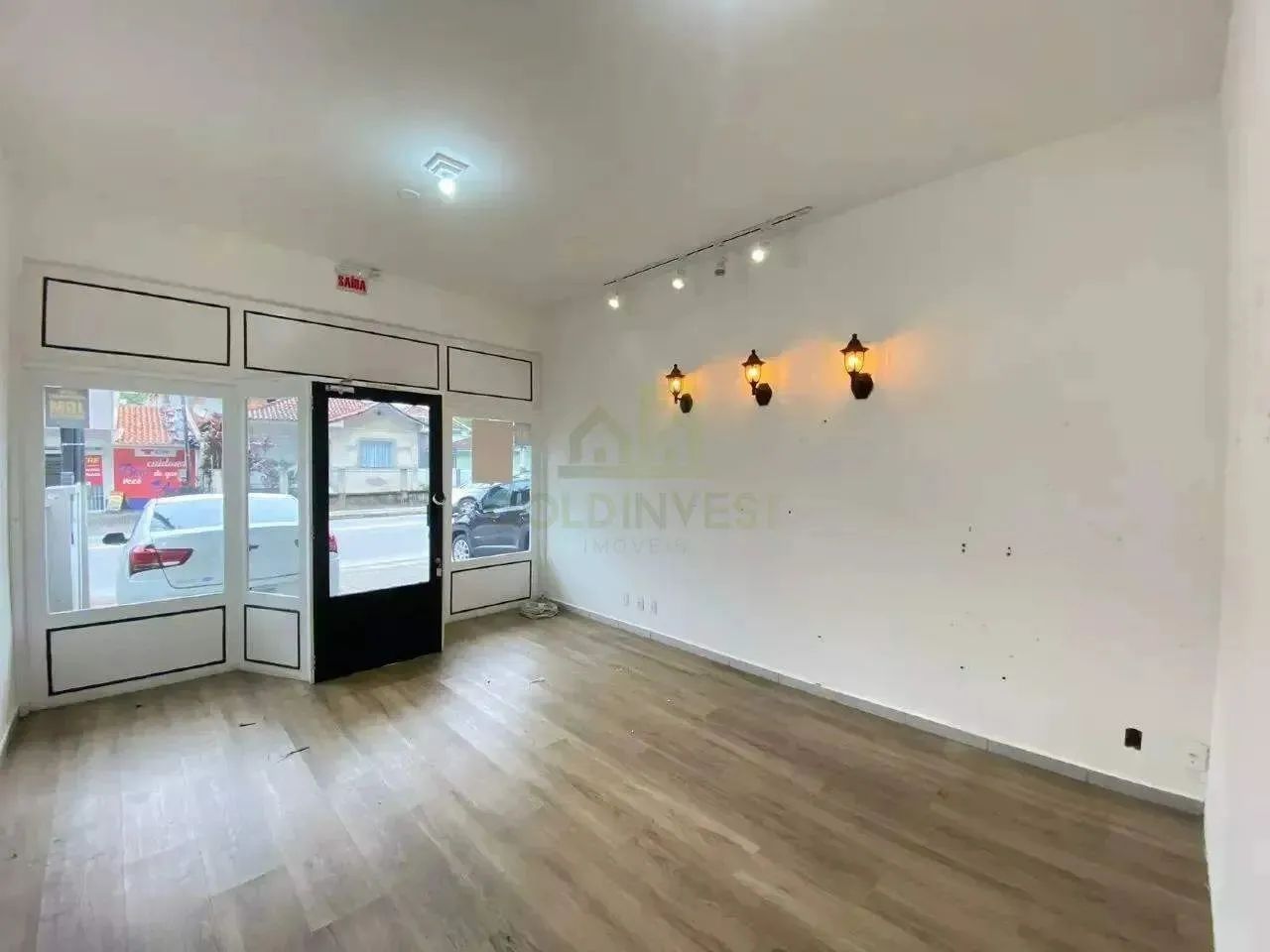 Sala comercial com 45m² bairro Guarani!!! - Foto 5