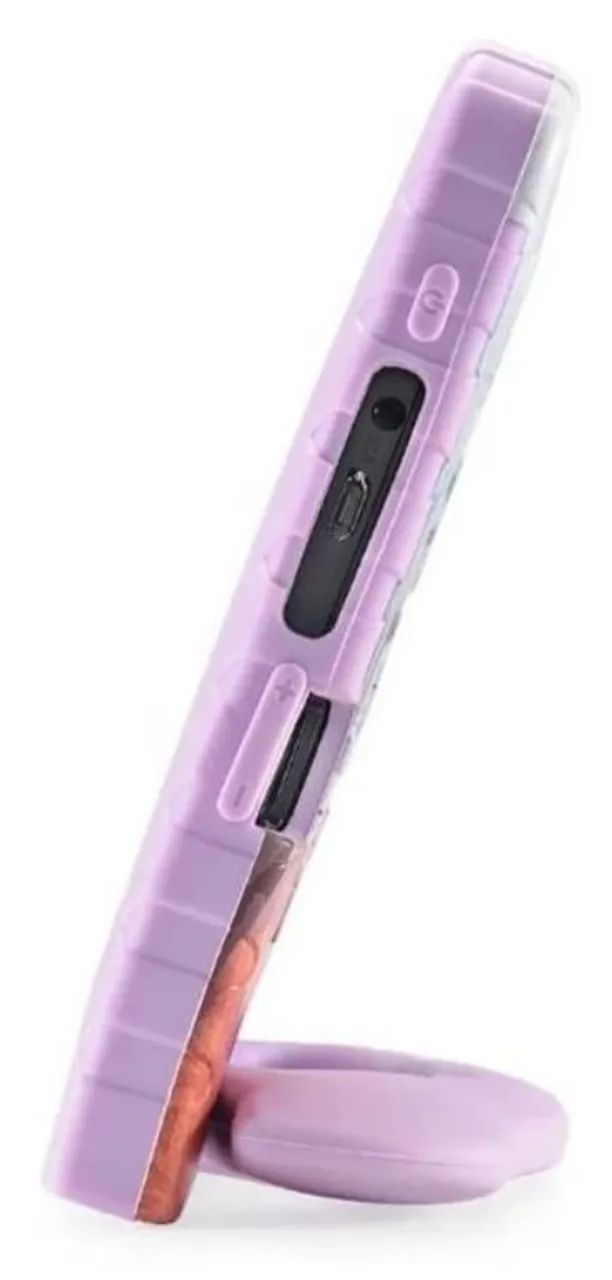 Tablet Multilaser Disney Frozen Ii 7 32gb - Foto 3