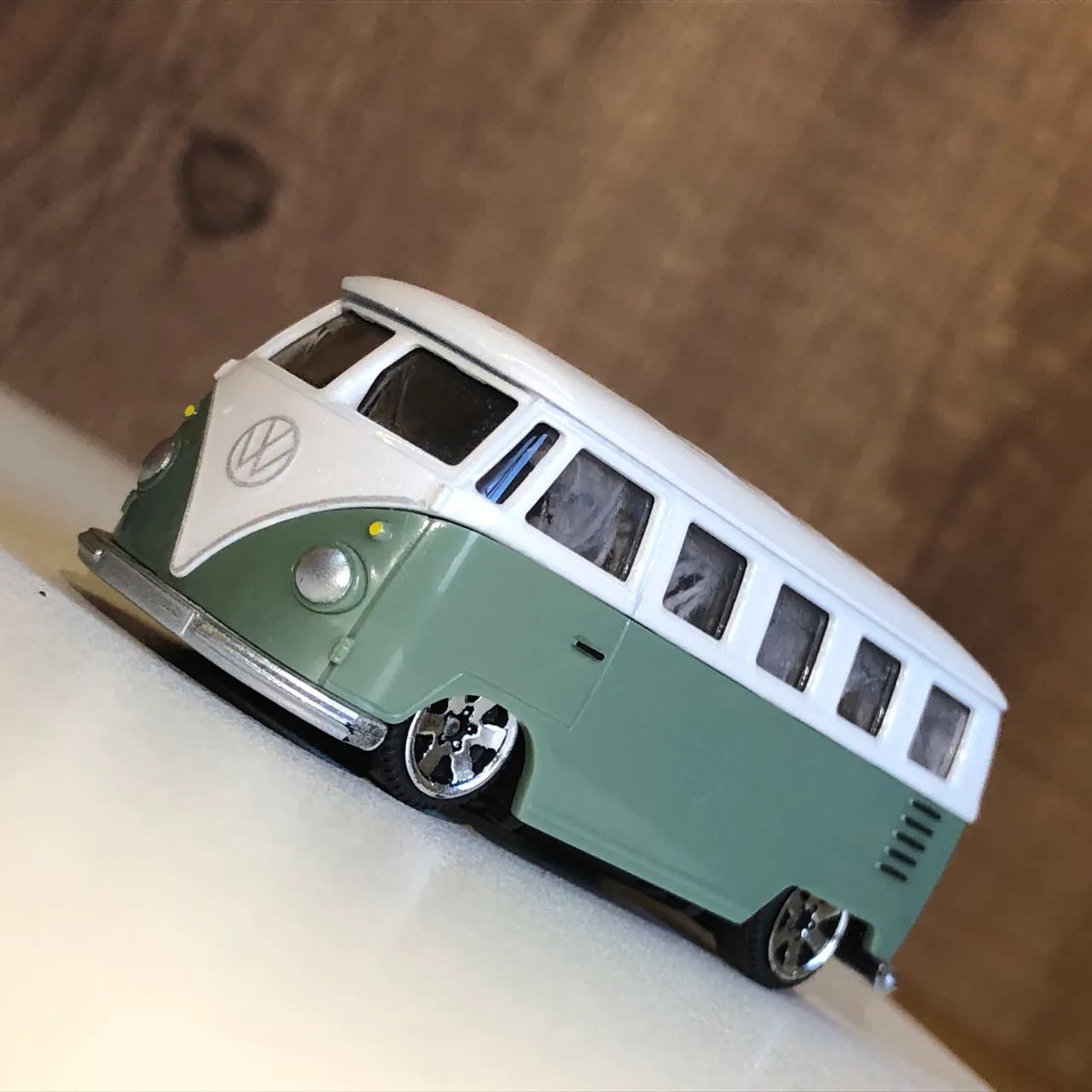 Kombi Miniatura 