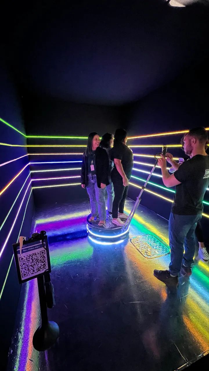 Plataforma 360°