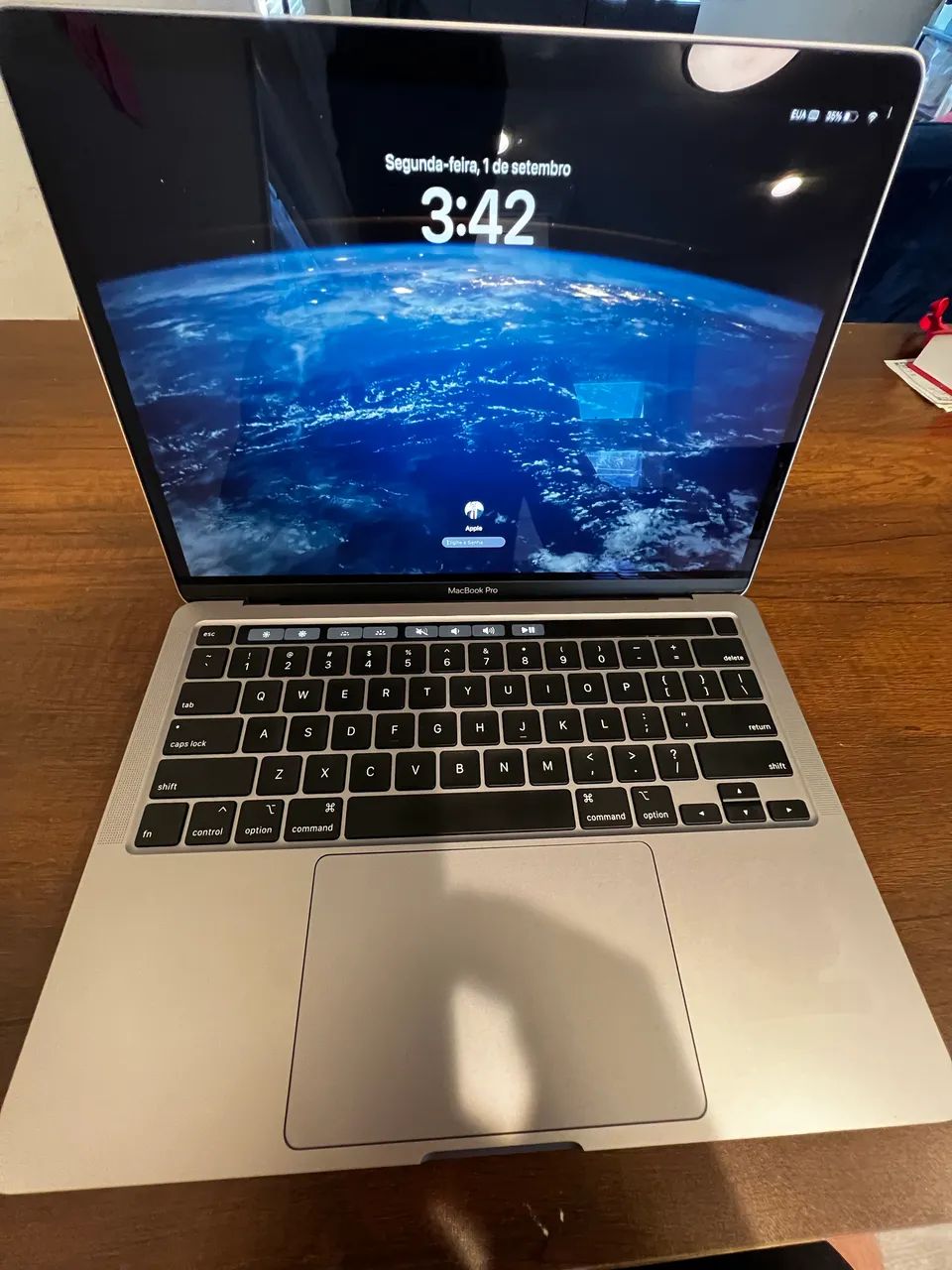 macbook pro 13 2020