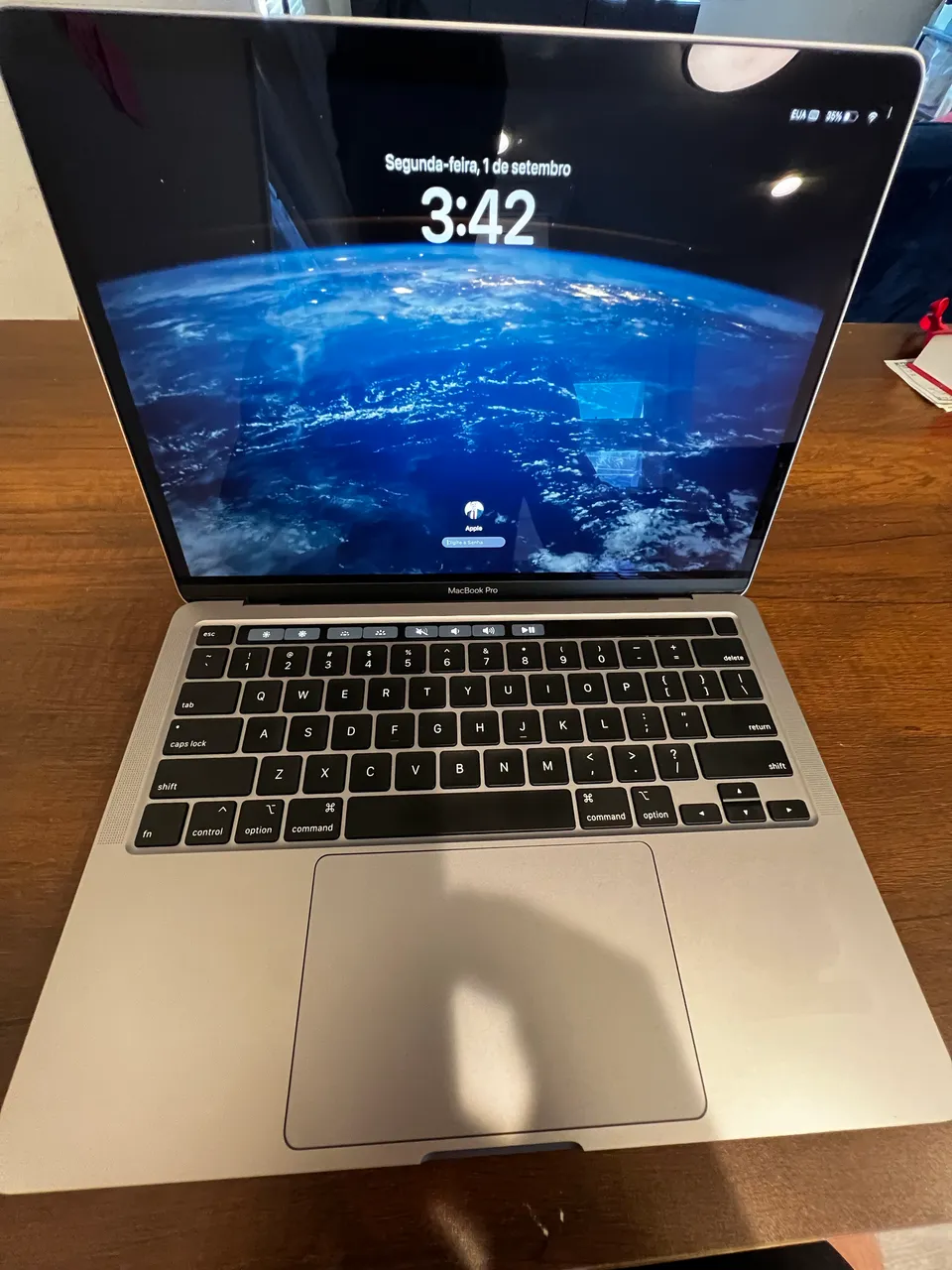 macbook pro 13 2020