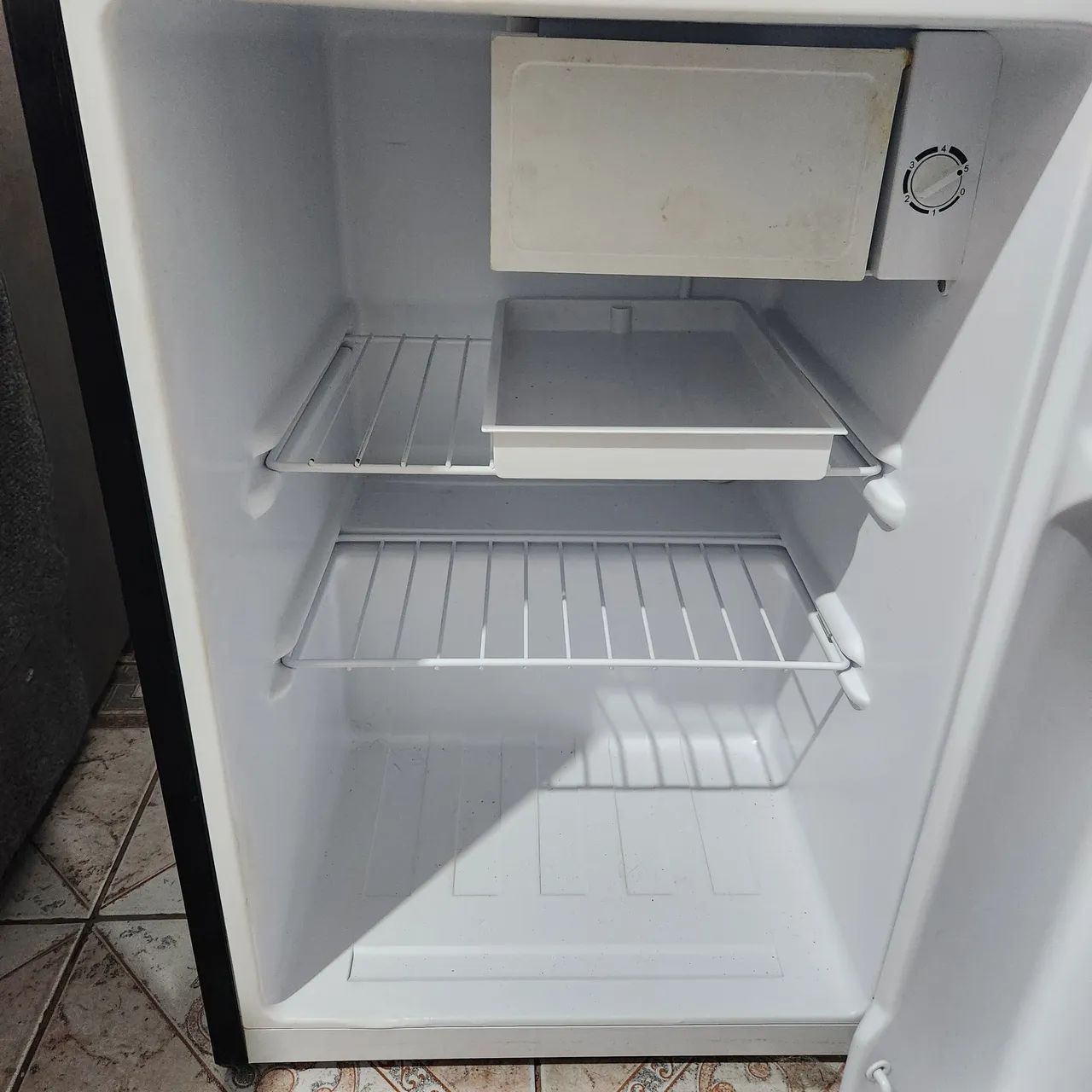 Frigobar philco preto  - Foto 3