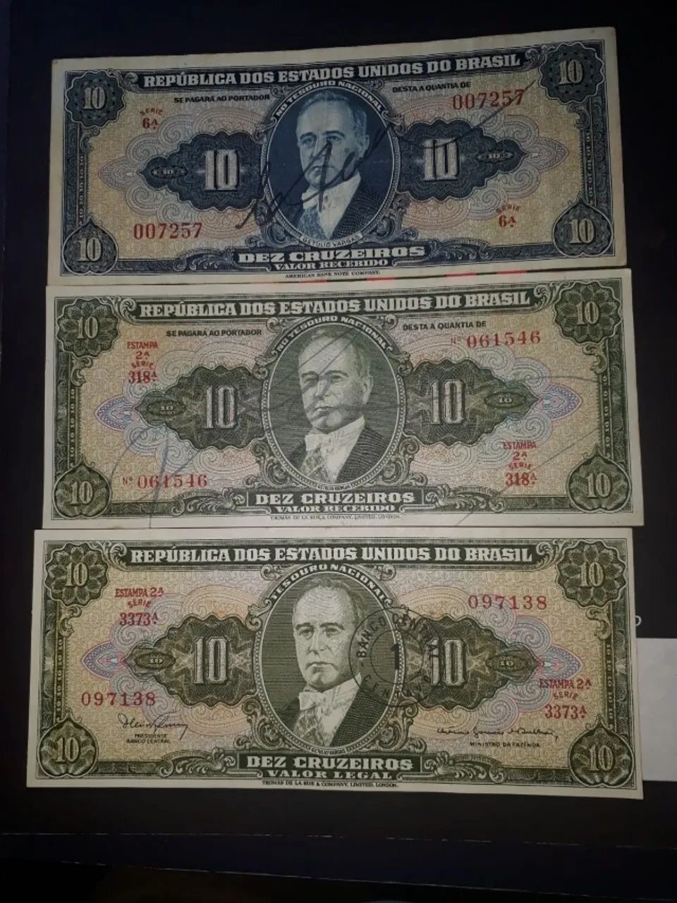 CEDULAS ANTIGAS64551703921409123