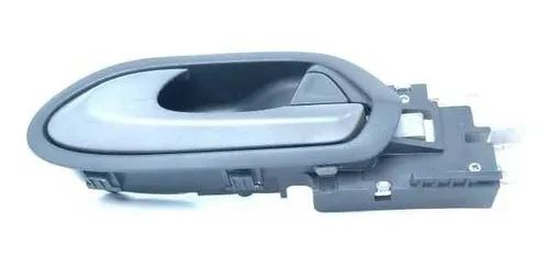 Maçaneta Interna Esquerda New Civic 2007 A 2011 Cx110