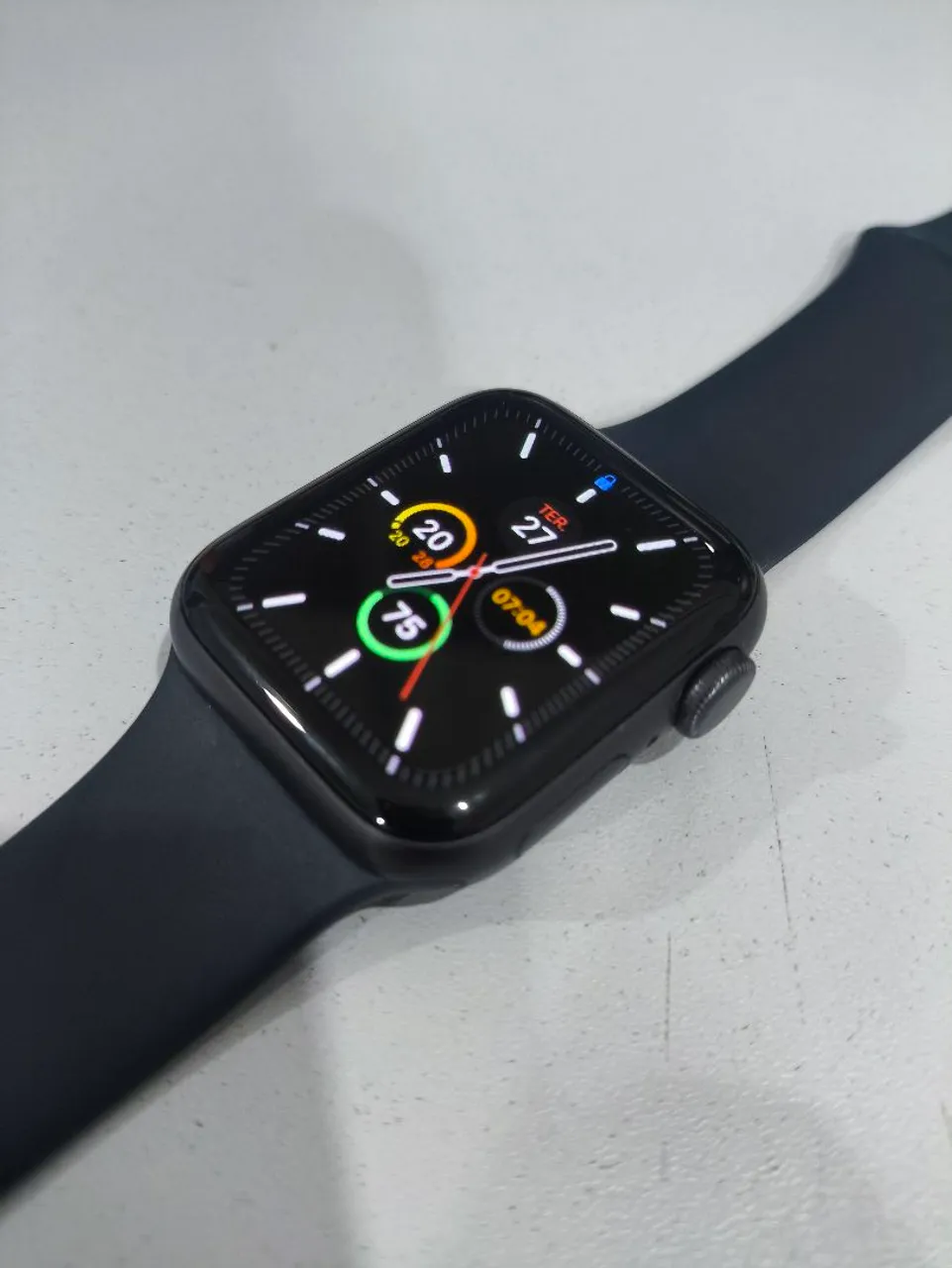 Apple Watch SE