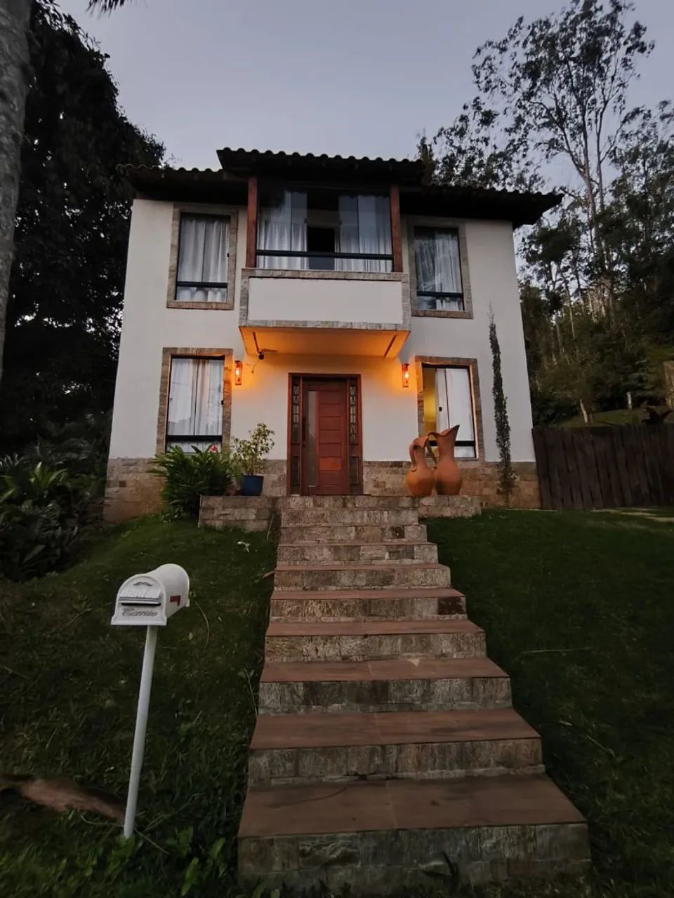 Foto - Juiz de Fora - Centro