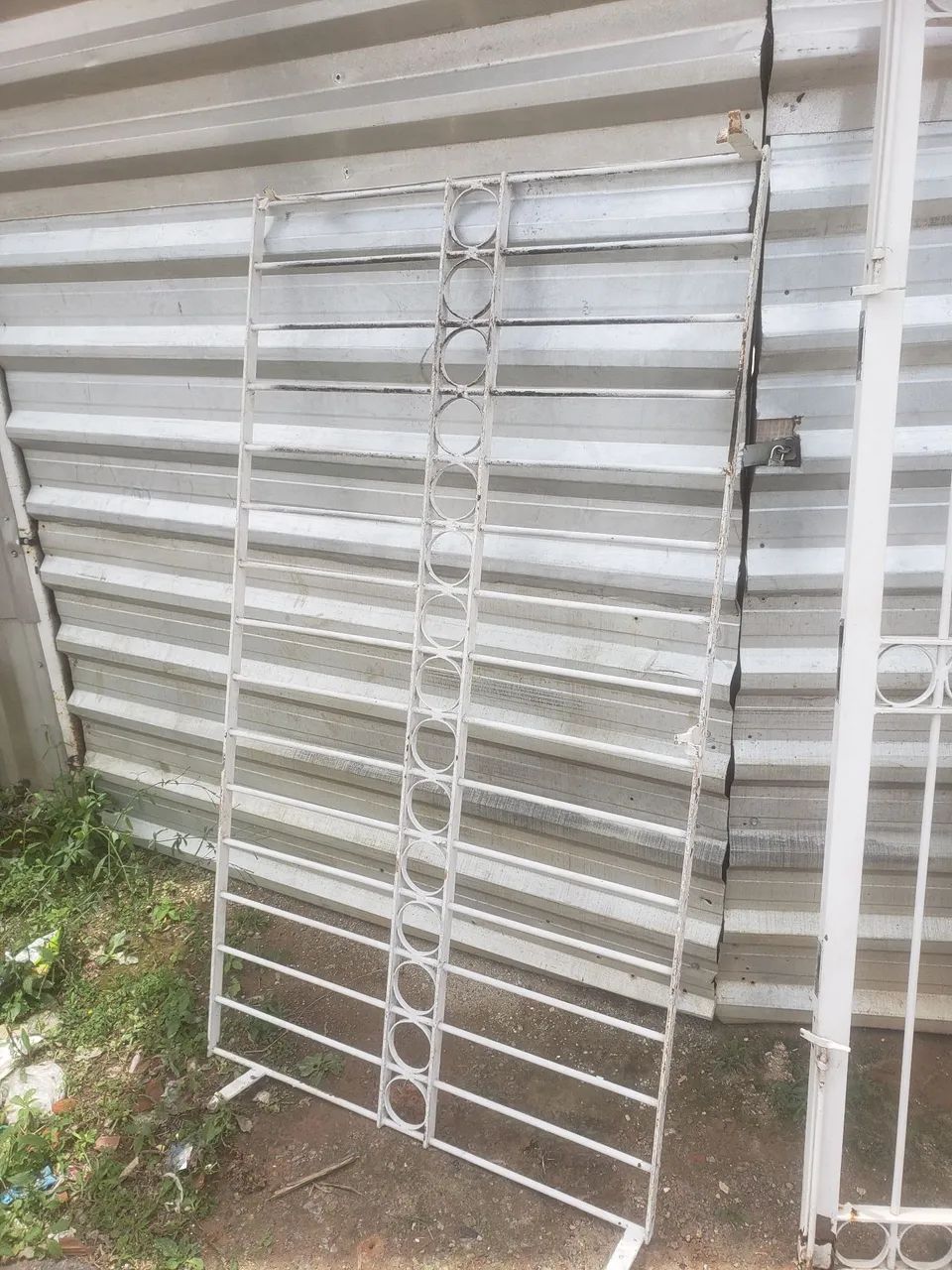 Window grilles64286081121410120