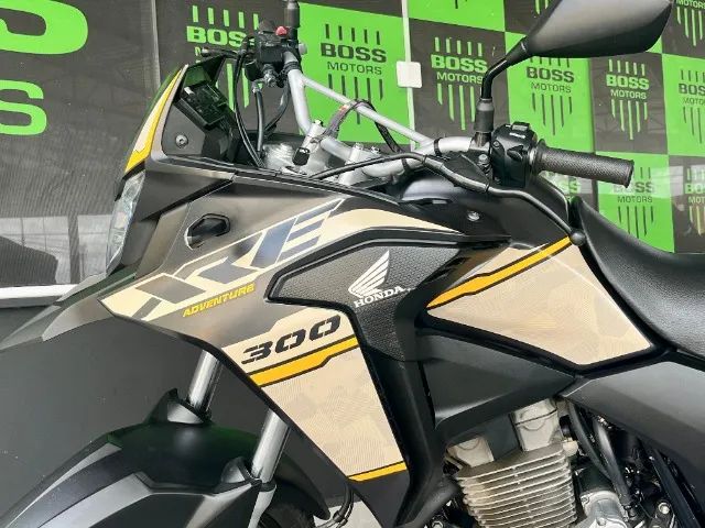 Honda XRE 300 ADV ABS 2022 - Boss Motors - Foto 3