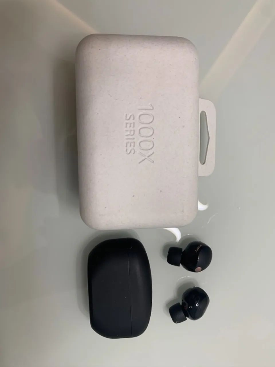 sony wf-1000xm5 - Foto 4