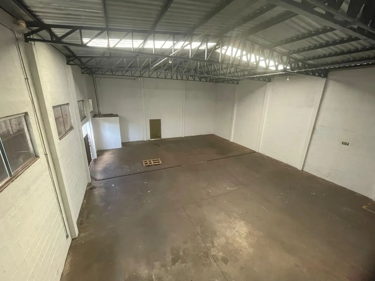 MEZANINO  SOL NASCENTE - 450m2 total e média 400m2 área útil coberta - Foto 15