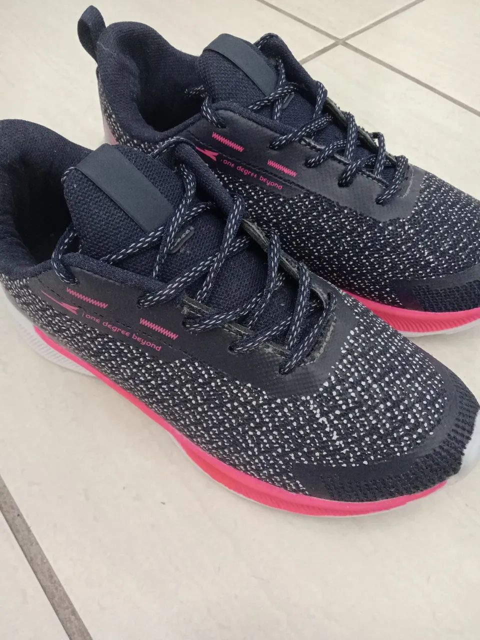 Tênis Feminino One Degree Beyond - Foto 4
