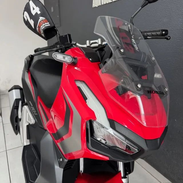 Honda ADV 150 - 2024 - 3 mil km - Foto 4
