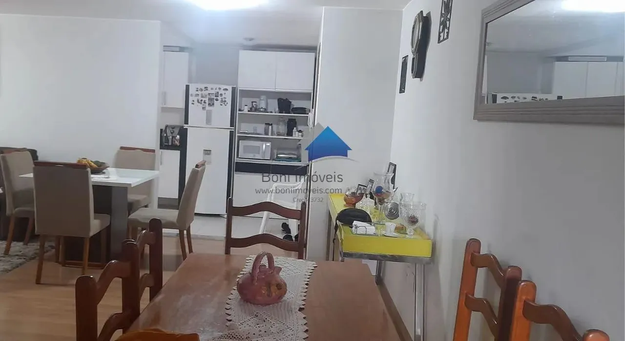 Apartamento para Venda em Nova Friburgo, Centro, 2 dormitórios, 1 suíte, 2 banheiros, 1 va
