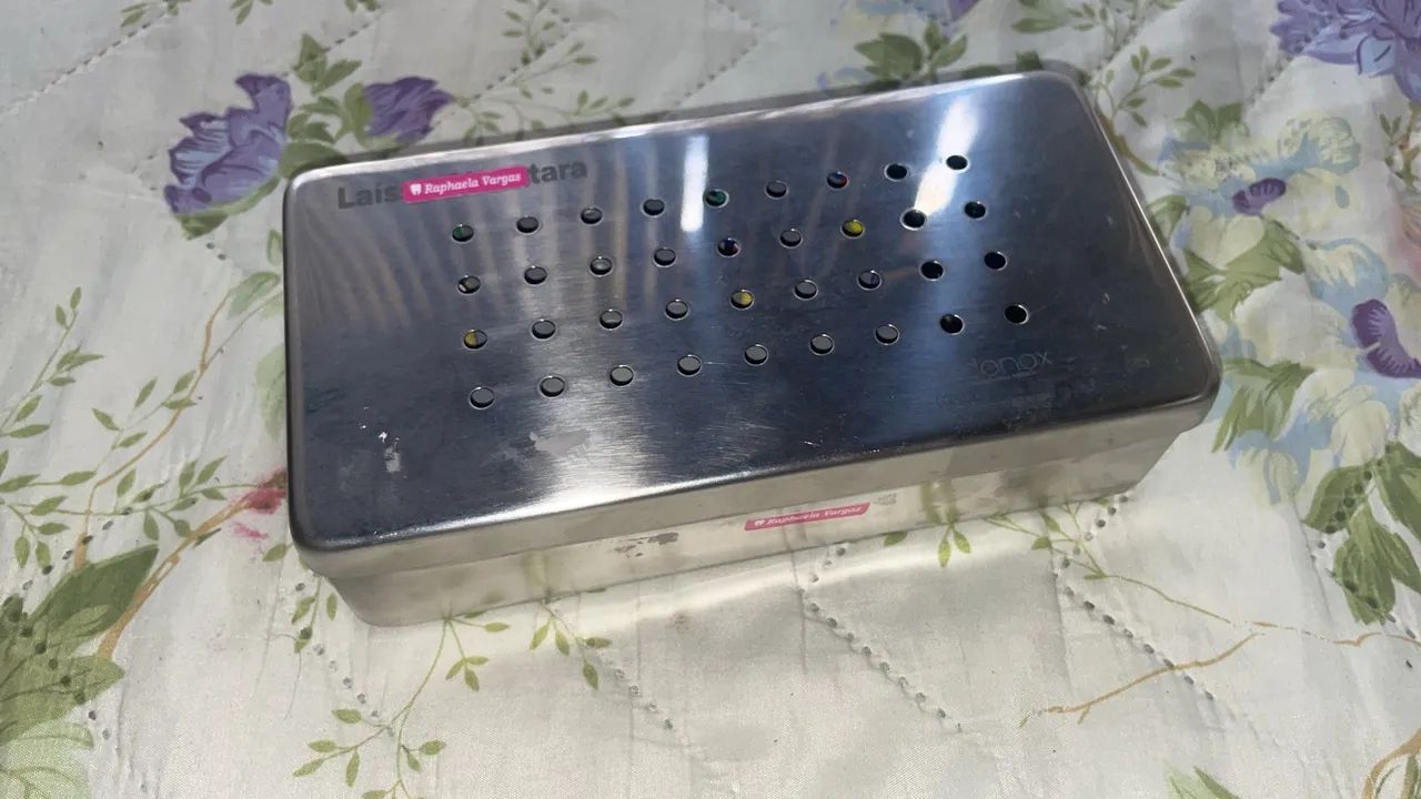 Material completo de Endodontia