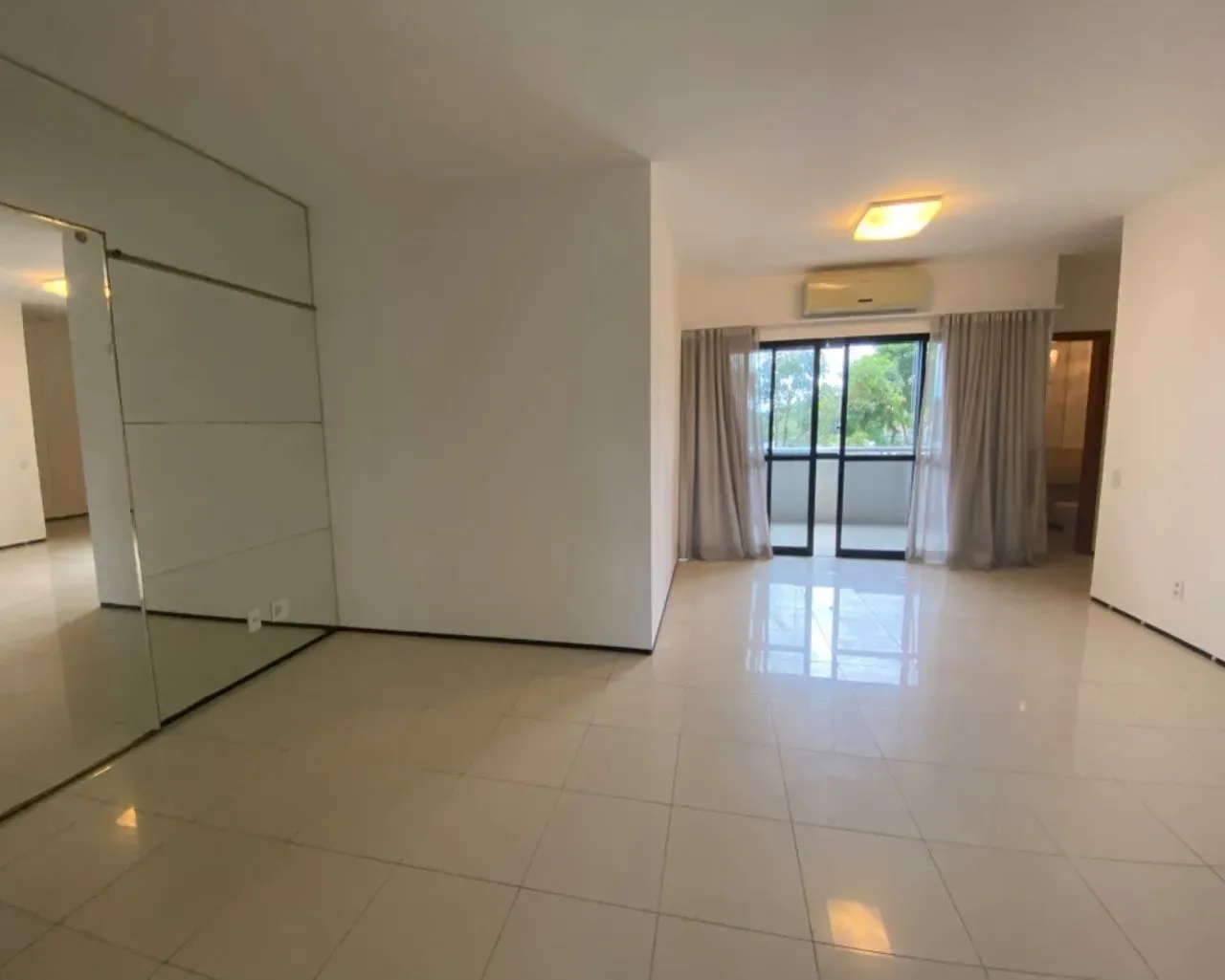 Apartamento para aluguel na Ponta D'Areia - São Luís - MA
