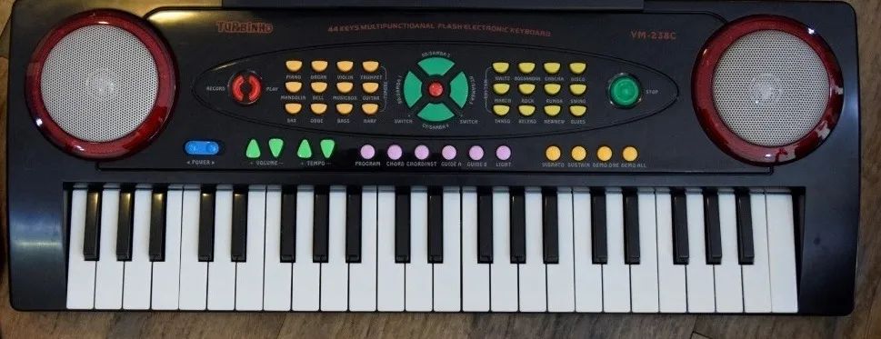 teclado infantil  - Foto 2