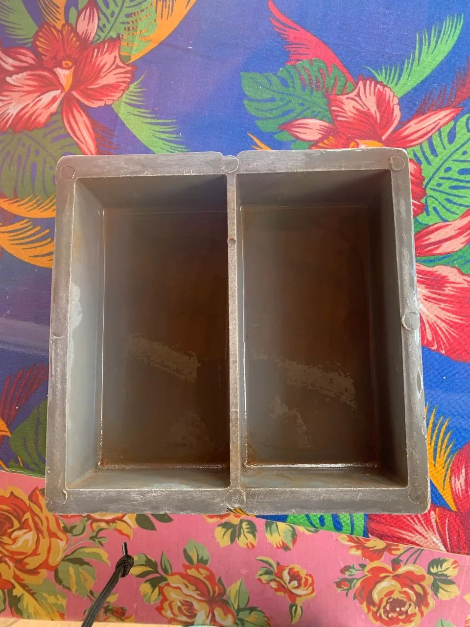 Double Brick Mold64618079473922123