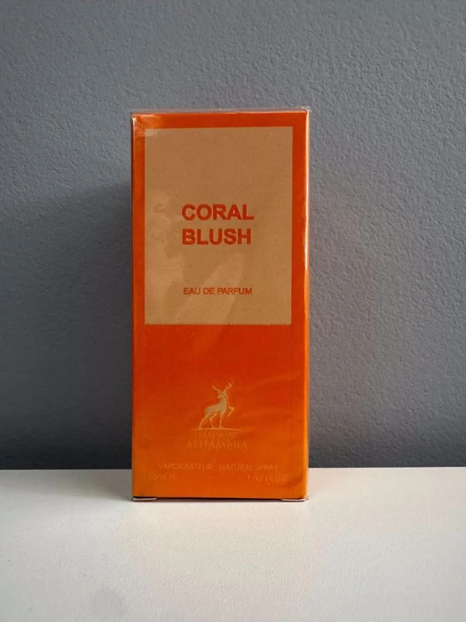 Perfume Salvo Intense Eau de Parfum 30ml - Foto 5