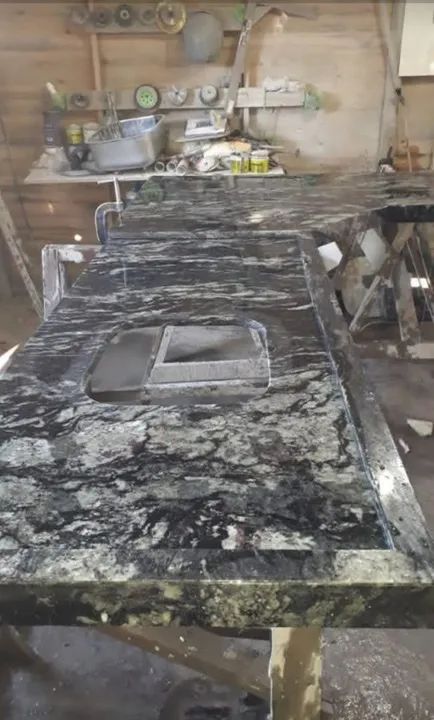 Marmoraria  tudo sobre medidas   - Foto 5