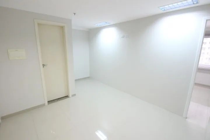 Sala Comercial de 33m² no The Place Business Center - Adrianópolis, Manaus - Foto 6