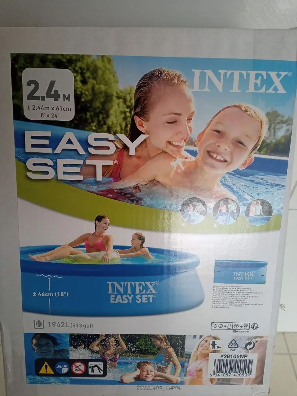 Piscina  - Foto 2