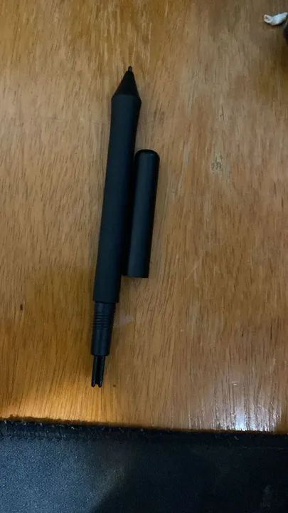 Wacom CTL4100 - Mesa Digitalizadora Intuos Creative - Foto 3