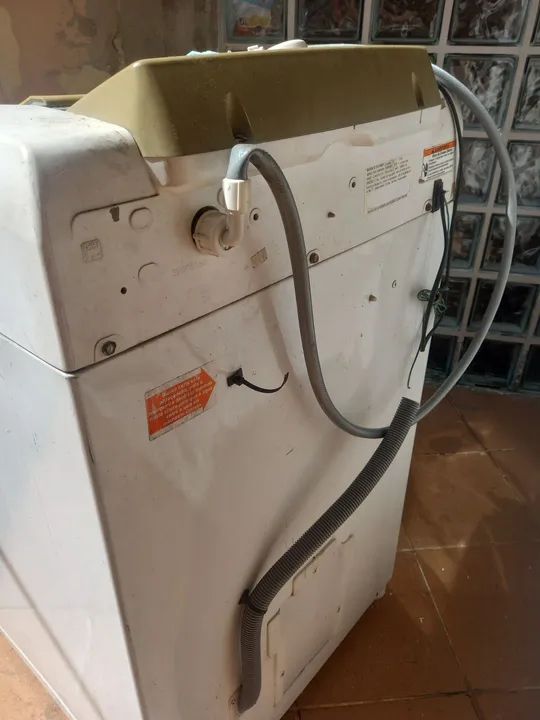 Máquina de Lavar Brastemp 11kg - Foto 6