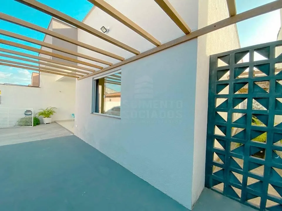 Casa no Araçagy