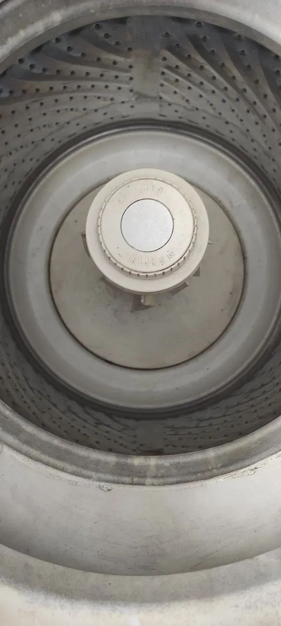 Máquina de Lavar para retirada de Peças - Foto 4