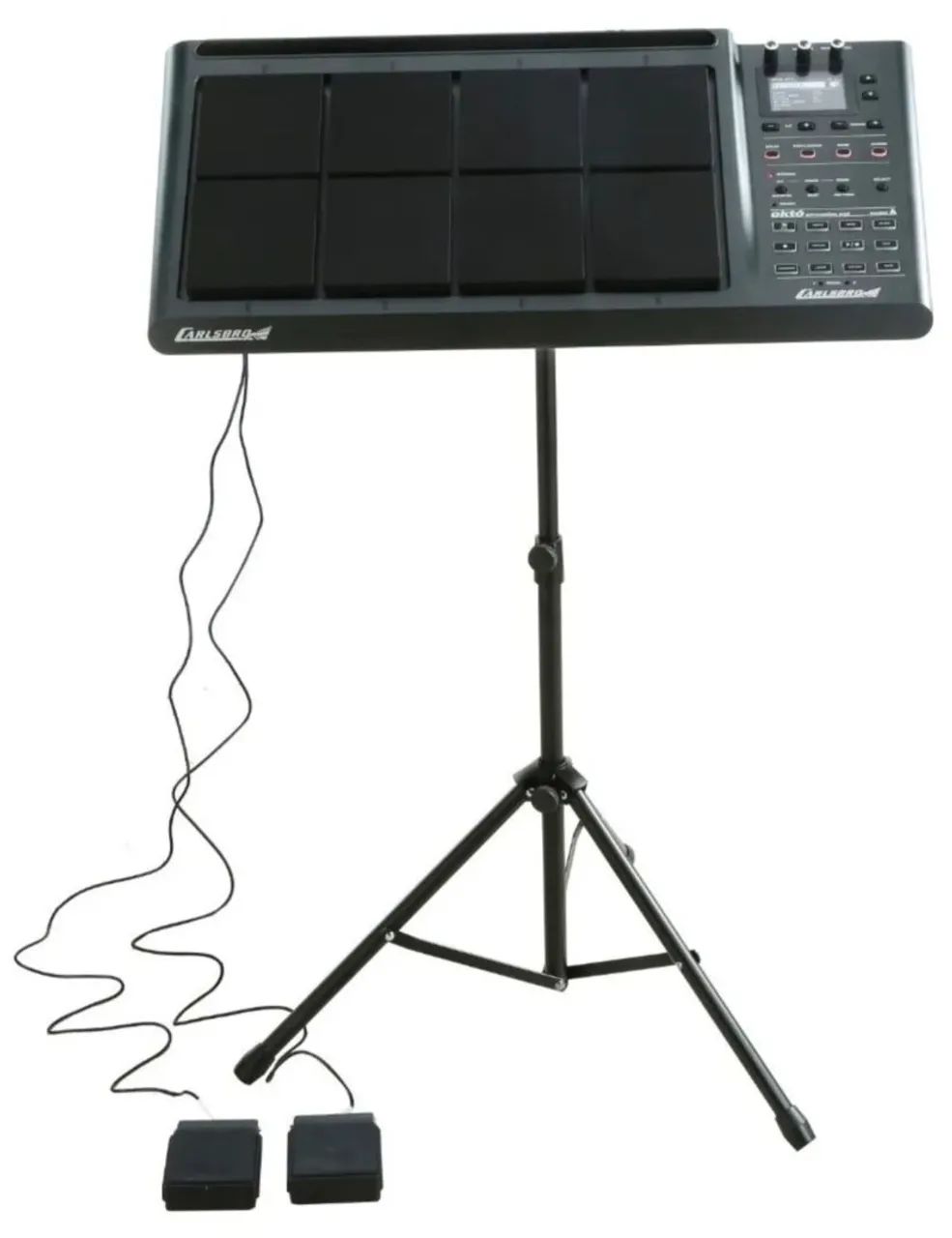 Bateria Eletrônica Carlsbro Okto-A - Foto 4