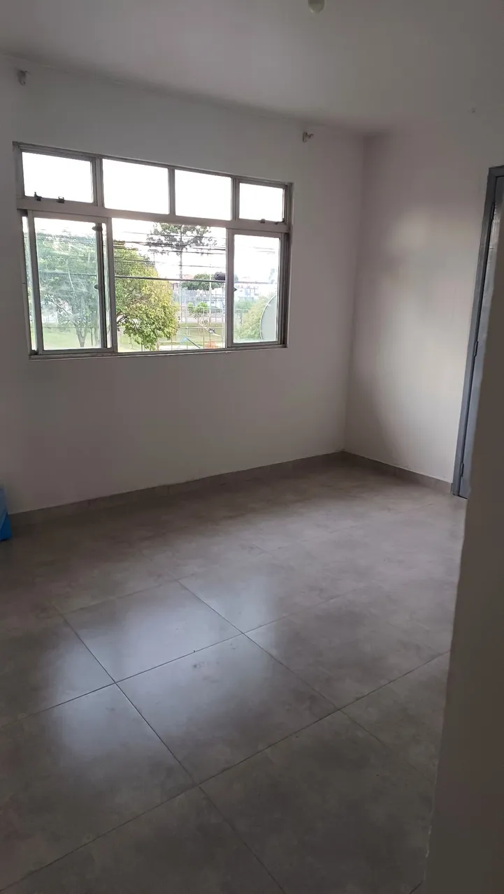 Apartamento Pinheirinho/Xaxim