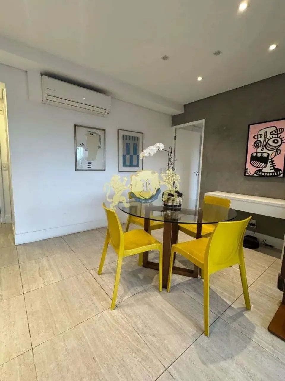 Rarus Flats - Apartamento para venda - Edifício Thera Berrini - Foto 3