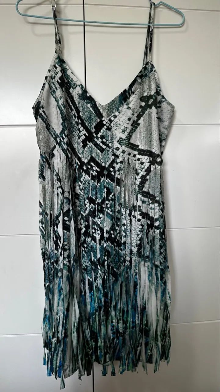 Vestido Zinco M - Foto 2